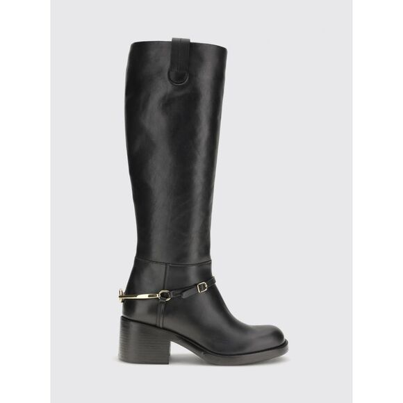 CHLOE Shoes - Chloe Boots Woman Black